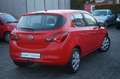 Opel Corsa E Edition Rouge - thumbnail 4