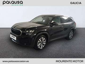 1.5TSI m-HEV Selection 4x2 DSG 110kW