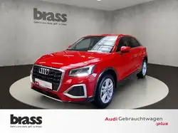 Audi Q2 Advanced 35 TFSI 110(150) kW(PS) S tronic
