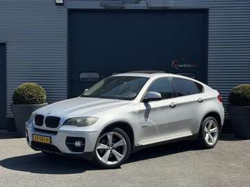 xDrive35i | Panoramadak | Head-Up Display | Xenon