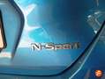 Nissan Micra IG-T N-Sport CVT 92 Azul - thumbnail 18