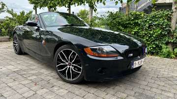 Z4 2.2i 24v