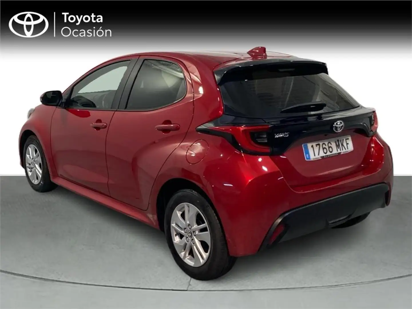 Toyota Yaris 125 S-Edition - 2