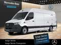 Mercedes-Benz Sprinter 315 CDI Kasten L3H2 *MBUX*SHZ*NAVI*360* Bianco - thumbnail 1