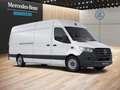 Mercedes-Benz Sprinter 315 CDI Kasten L3H2 *MBUX*SHZ*NAVI*360* Bianco - thumbnail 3