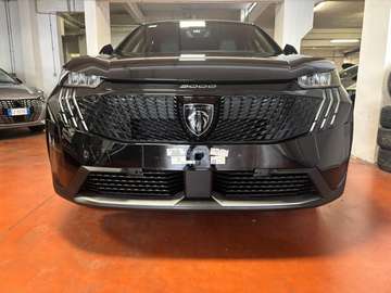 3008 1.2 hybrid Allure 145cv e-dcs6