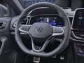 Volkswagen T-Roc 1.5 TSI DSG R-LINE NAVI AHK KAMERA PDC Schwarz - thumbnail 10