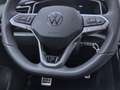 Volkswagen T-Roc 1.5 TSI DSG R-LINE NAVI AHK KAMERA PDC Schwarz - thumbnail 11