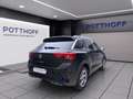 Volkswagen T-Roc 1.5 TSI DSG R-LINE NAVI AHK KAMERA PDC Schwarz - thumbnail 5