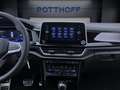 Volkswagen T-Roc 1.5 TSI DSG R-LINE NAVI AHK KAMERA PDC Schwarz - thumbnail 13