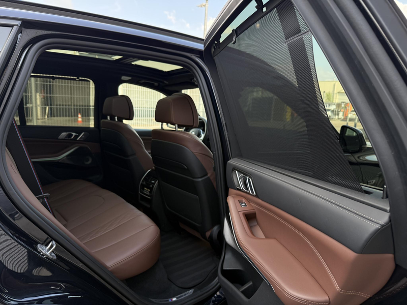 BMW X5 xDrive45e M-Sport 4-Wielsturing B&W CoPilot Sky — photo 14