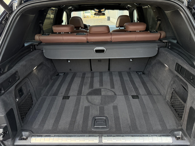 BMW X5 xDrive45e M-Sport 4-Wielsturing B&W CoPilot Sky — photo 13