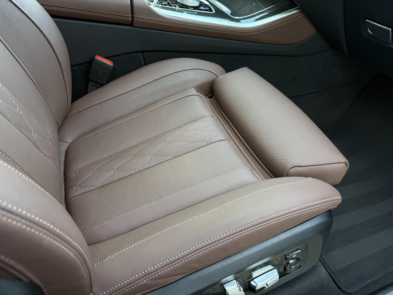 BMW X5 xDrive45e M-Sport 4-Wielsturing B&W CoPilot Sky — photo 17