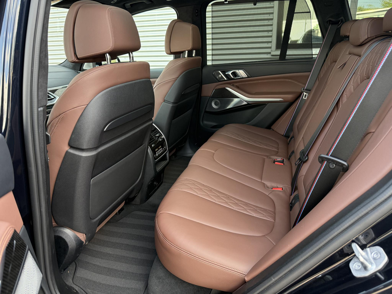 BMW X5 xDrive45e M-Sport 4-Wielsturing B&W CoPilot Sky — photo 6
