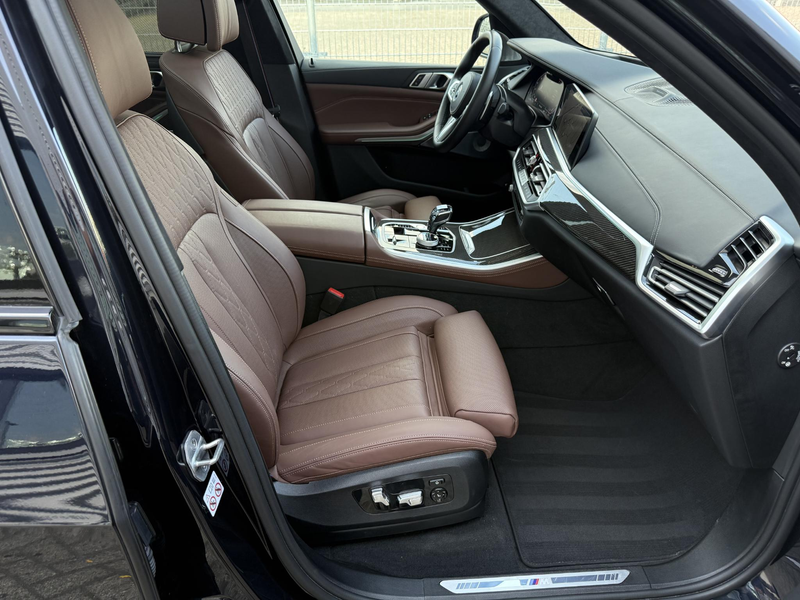 BMW X5 xDrive45e M-Sport 4-Wielsturing B&W CoPilot Sky — photo 15