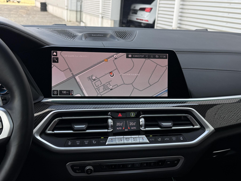 BMW X5 xDrive45e M-Sport 4-Wielsturing B&W CoPilot Sky — photo 10
