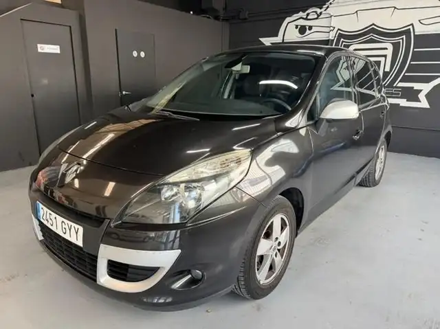Renault Dynamique