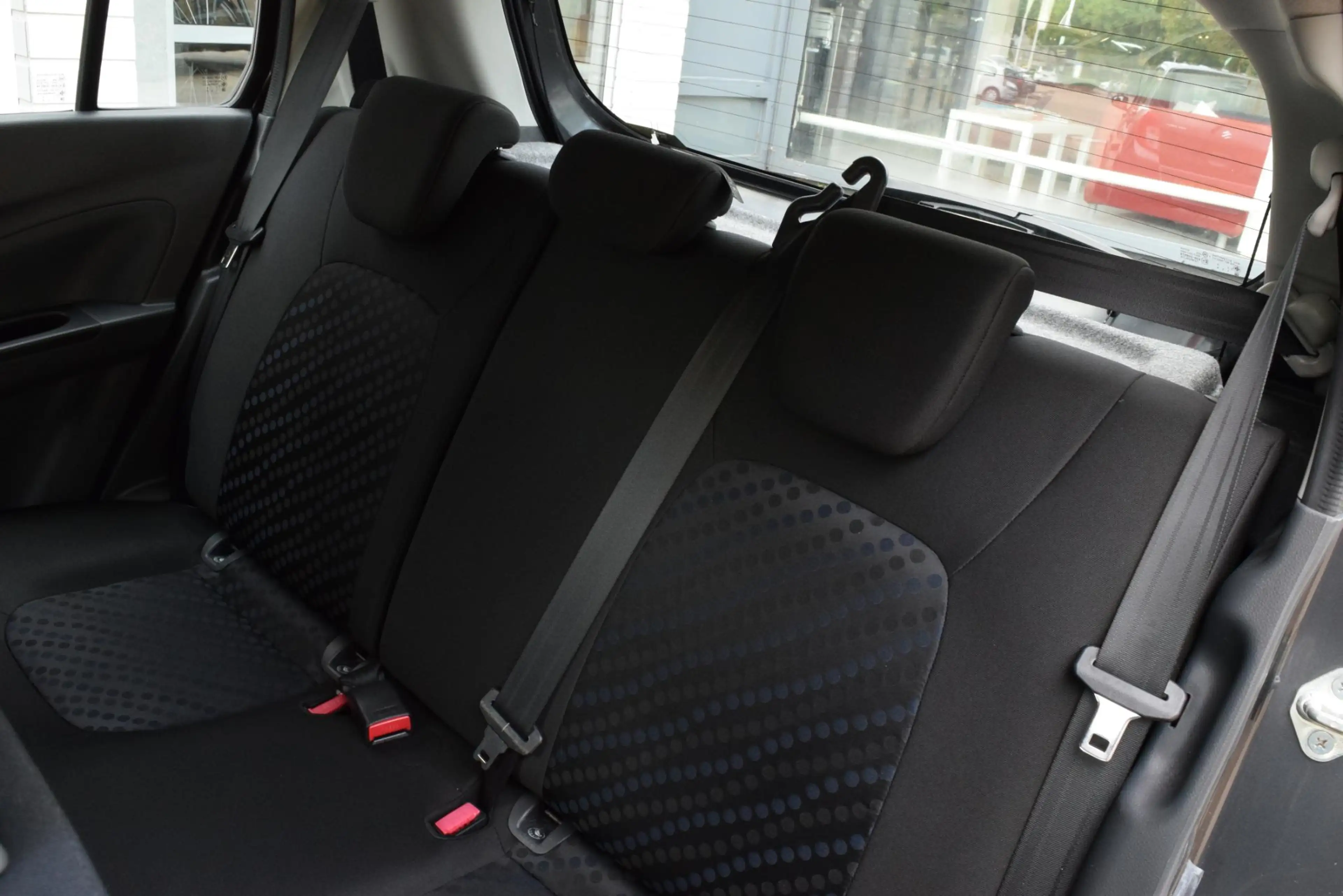 Suzuki Celerio 1.0 Comfort|4x nw. banden|dealero.h. — photo 14