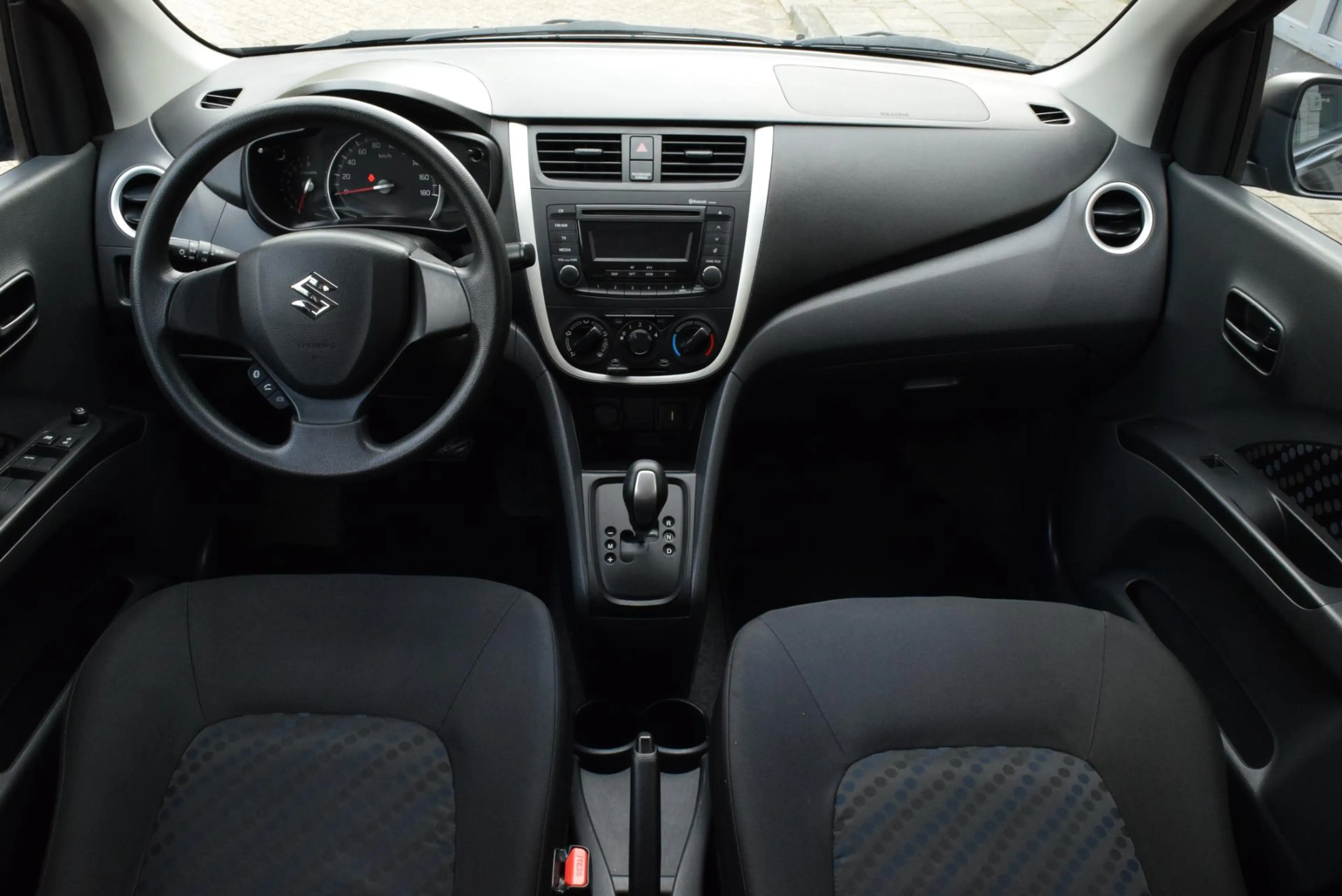 Suzuki Celerio 1.0 Comfort|4x nw. banden|dealero.h. — photo 10