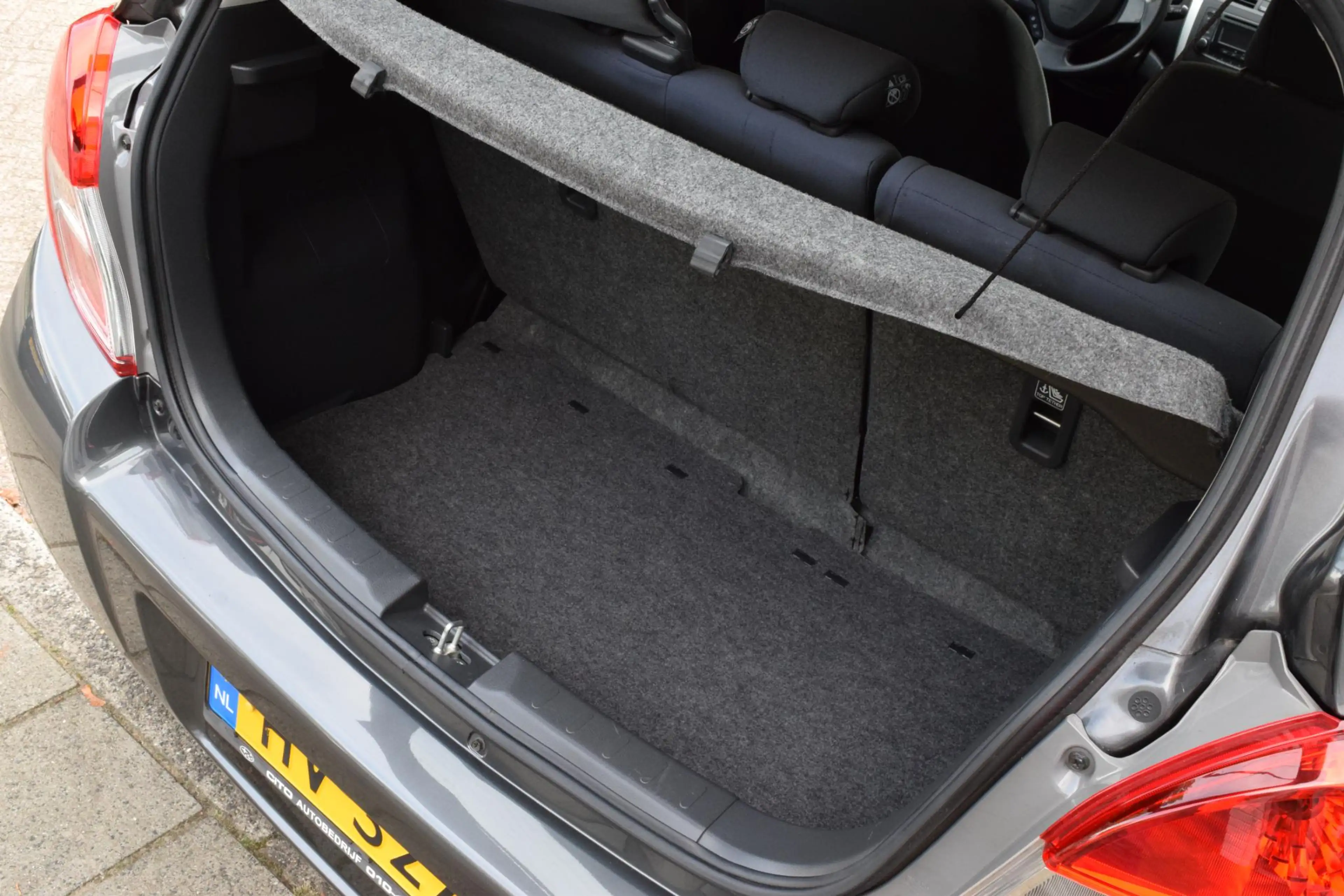 Suzuki Celerio 1.0 Comfort|4x nw. banden|dealero.h. — photo 16