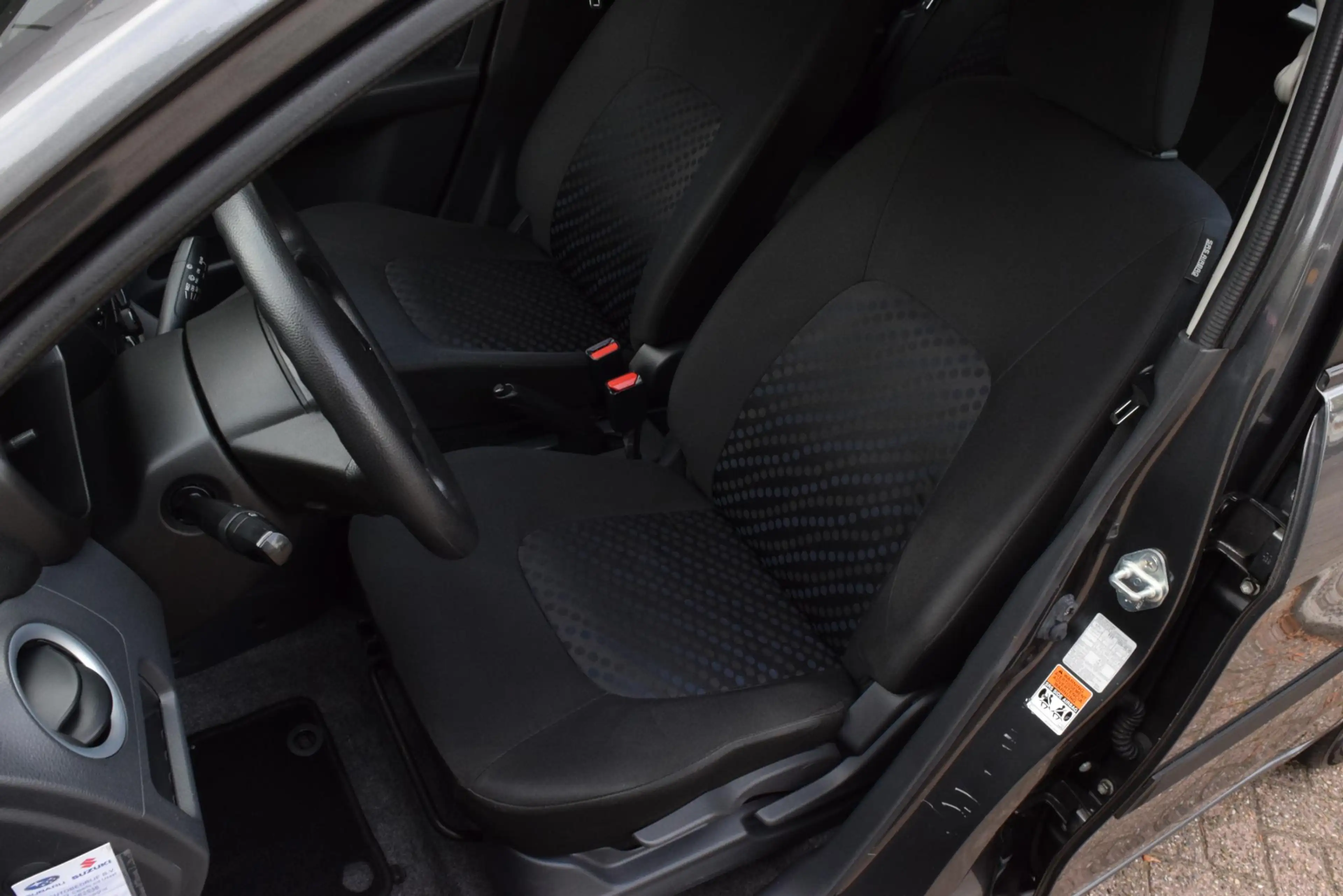 Suzuki Celerio 1.0 Comfort|4x nw. banden|dealero.h. — photo 12