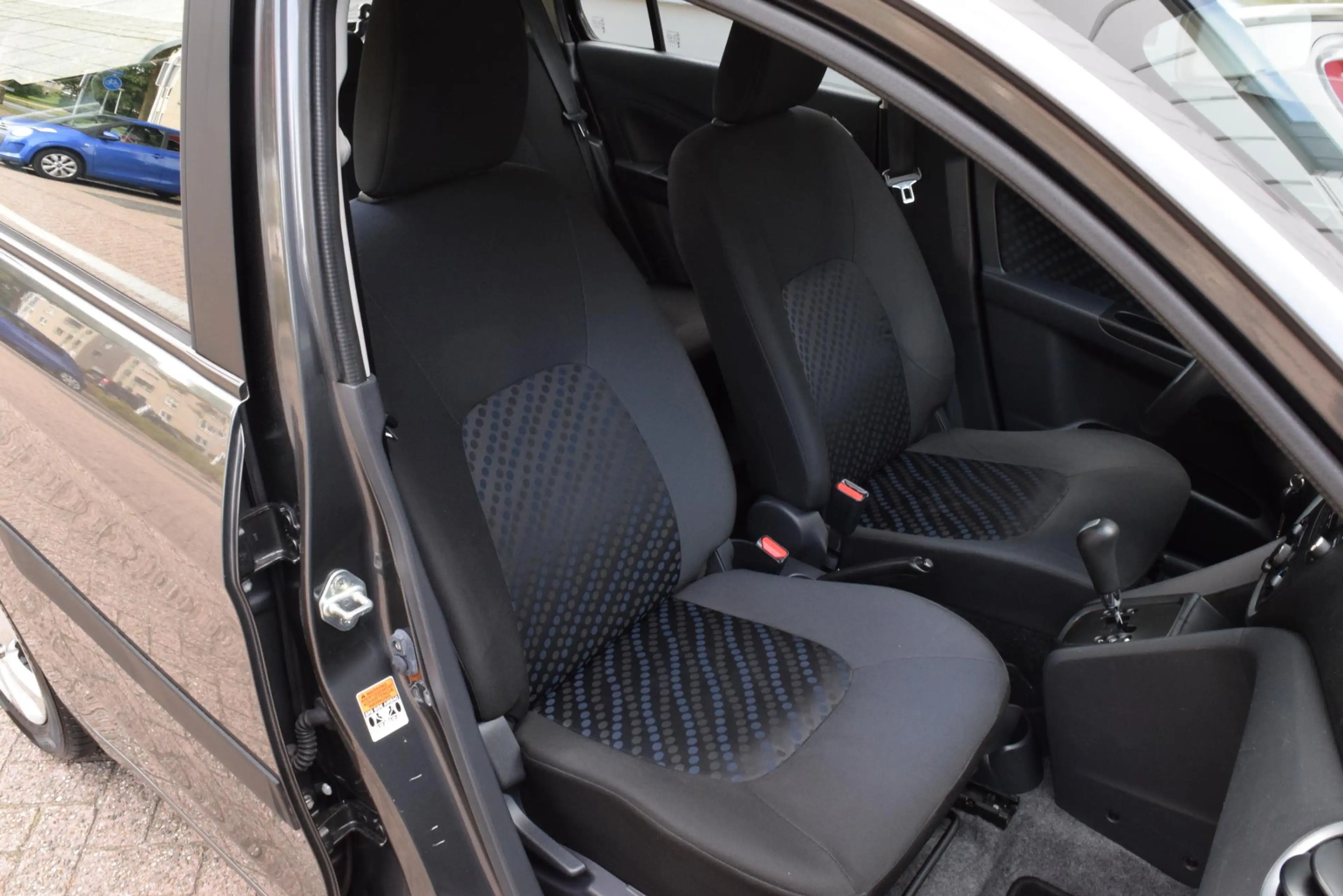 Suzuki Celerio 1.0 Comfort|4x nw. banden|dealero.h. — photo 13