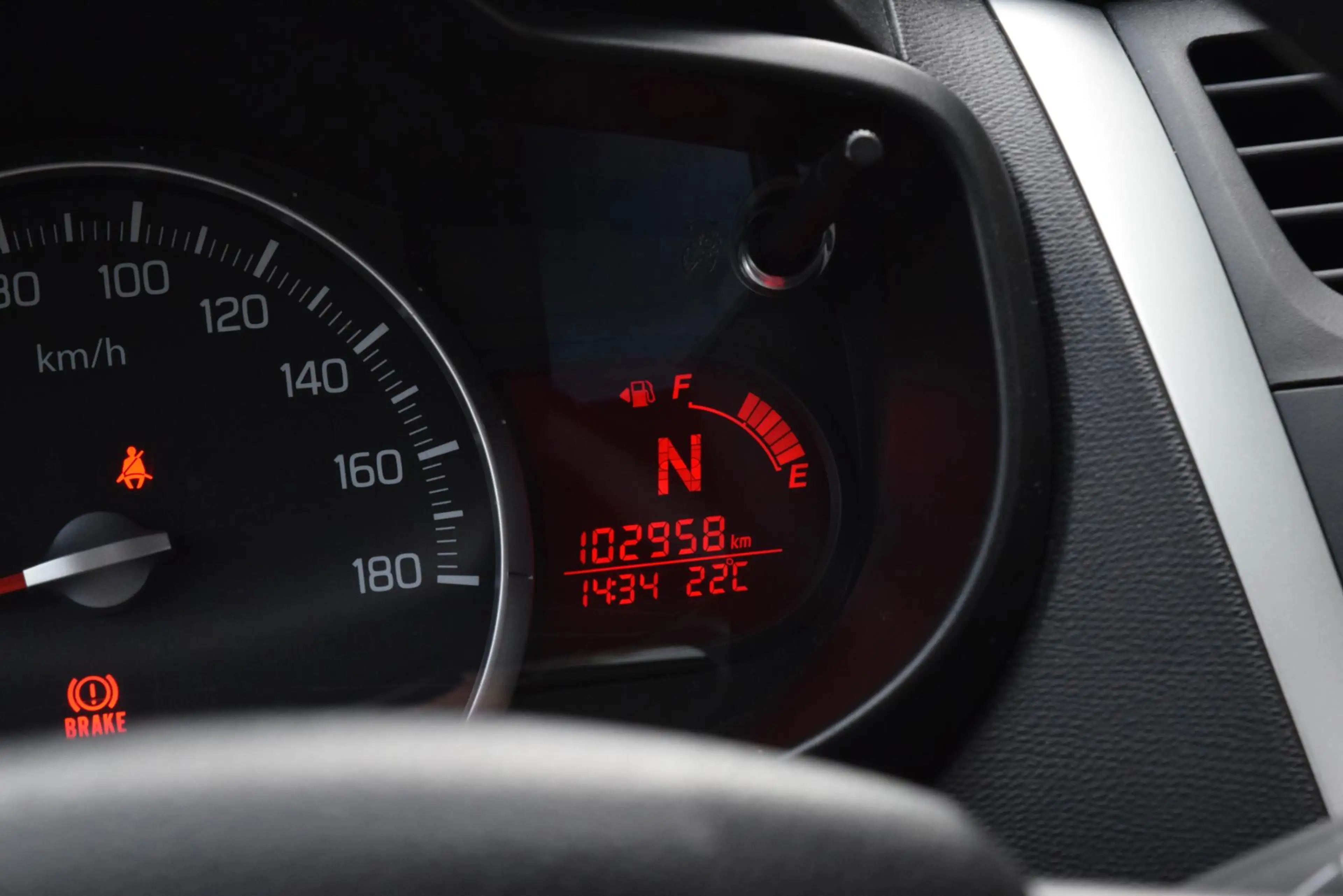 Suzuki Celerio 1.0 Comfort|4x nw. banden|dealero.h. — photo 24
