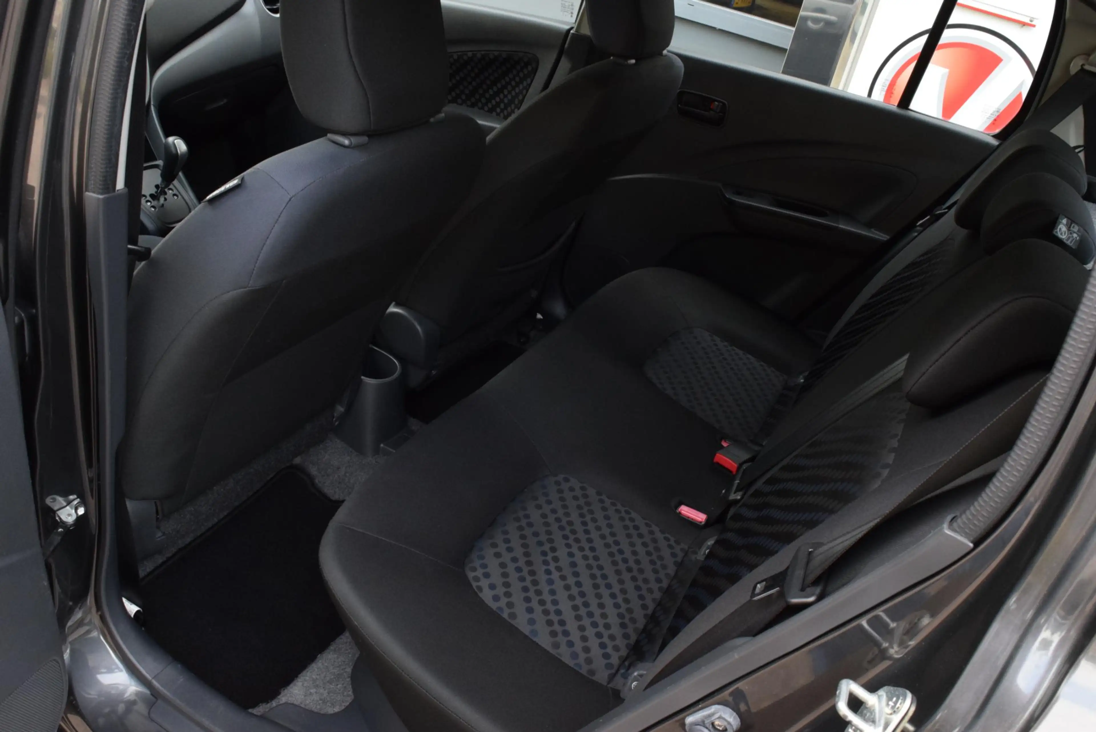 Suzuki Celerio 1.0 Comfort|4x nw. banden|dealero.h. — photo 15
