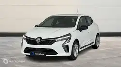 Renault Clio 1.0 TCe 90ch Evolution - 24