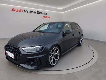 avant 2.9 tfsi 25 years quattro 470cv tiptronic