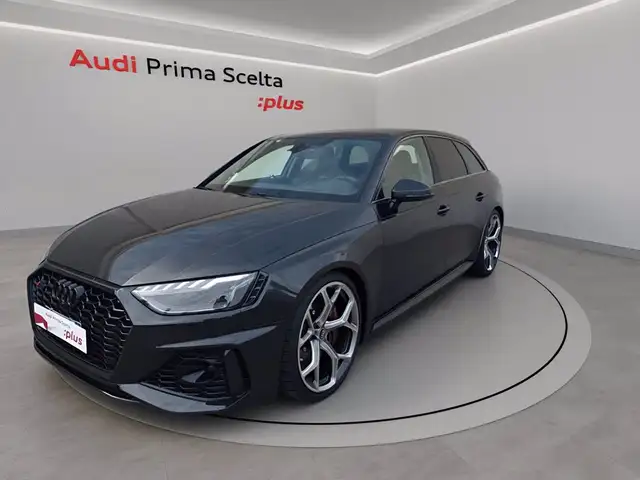 Audi RS4