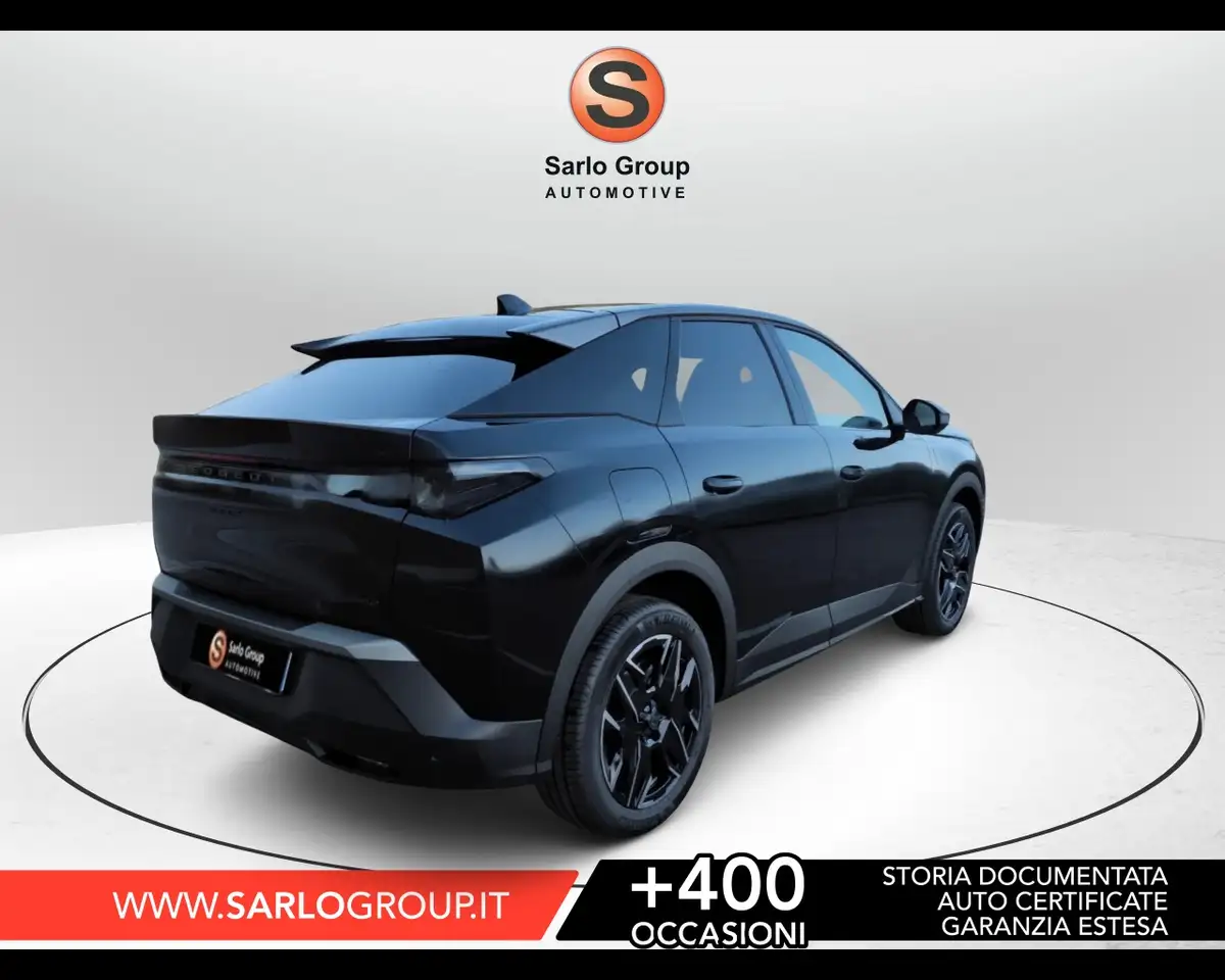 Peugeot 3008 2026