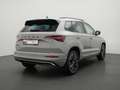 Skoda Karoq Sportline DSG MATRIX KAM NAVI DCC SHZ Grau - thumbnail 2