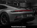 Porsche 992 911 GT3 TOURING-PAKET LIFT SCHALE HA-LENKUNG Silver - thumbnail 12