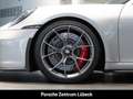 Porsche 992 911 GT3 mit Touring-Paket BOSE HA-Lenkung Silber - thumbnail 8