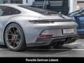 Porsche 992 911 GT3 mit Touring-Paket BOSE HA-Lenkung Silber - thumbnail 11