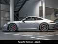 Porsche 992 911 GT3 TOURING-PAKET LIFT SCHALE HA-LENKUNG Silver - thumbnail 2