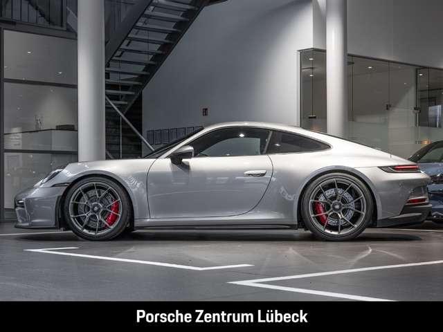 Porsche 992 911 GT3 TOURING-PAKET LIFT SCHALE HA-LENKUNG