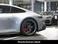 Porsche 992 911 GT3 TOURING-PAKET LIFT SCHALE HA-LENKUNG Silver - thumbnail 21