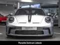 Porsche 992 911 GT3 mit Touring-Paket BOSE HA-Lenkung Silber - thumbnail 6