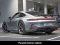 Porsche 992 911 GT3 mit Touring-Paket BOSE HA-Lenkung Silber - thumbnail 3