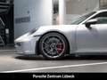 Porsche 992 911 GT3 mit Touring-Paket BOSE HA-Lenkung Silber - thumbnail 10