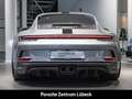 Porsche 992 911 GT3 mit Touring-Paket BOSE HA-Lenkung Silber - thumbnail 7