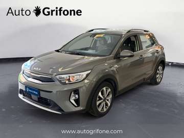 1.0 T-GDI 74KW MHEV STYLE