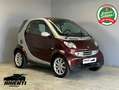 smart forTwo 0.7cc PASSION 61cv - UNICO PROPRIETARIO Mauve - thumbnail 1