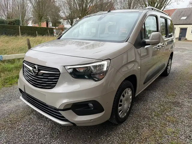 Opel Combo Life 1.5TDBlueL2H1EditionXLS/S GARANTIE 1 AN/JAAR