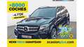 Mercedes-Benz GLS 400 350d 4Matic Aut. Negro - thumbnail 1