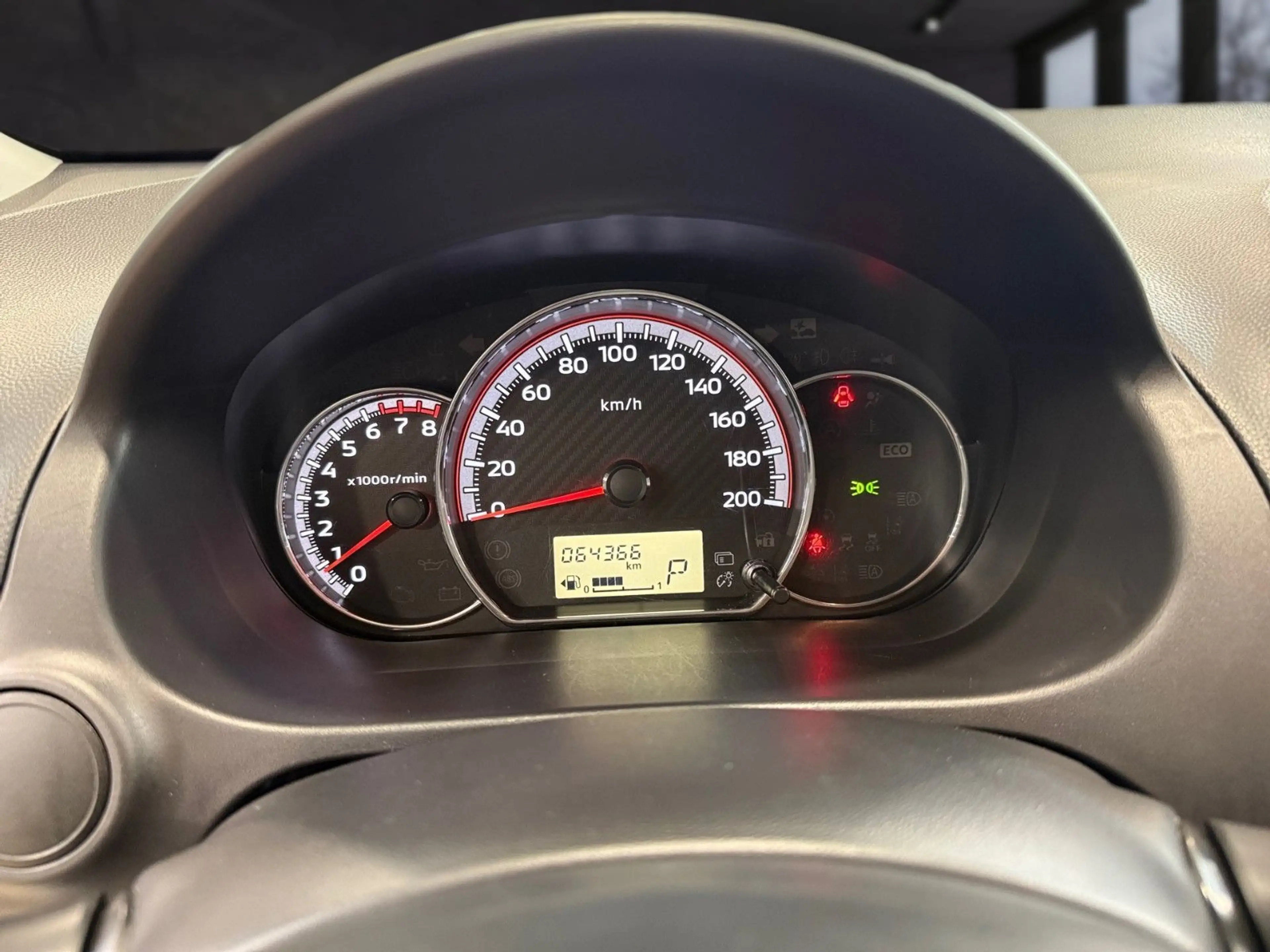 Mitsubishi Space Star Intro Edition+*Navi*aut.*Klima*AHK* — photo 13