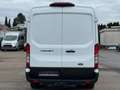 Ford Transit L2H2 | DoKa | neues Modell | 12" Display Blanc - thumbnail 7