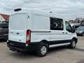 Ford Transit L2H2 | DoKa | neues Modell | 12" Display Blanc - thumbnail 8